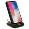 Ventev Wireless Battery Charge Stand 10W 10,000 mAh, Black WLSBATTSTNDVNV - alternate 2
